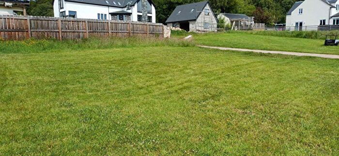 Land For Sale In Assynt Street, Evanton, IV16