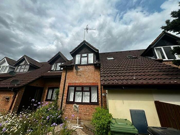 1 Bedroom House To Rent In Strasbourg Way, Dereham, NR19