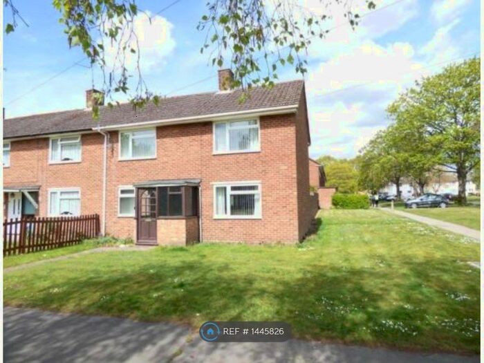 4 Bedroom End Of Terrace House To Rent In Mansel Road West, Southampton, SO16