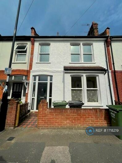 3 Bedroom Terraced House To Rent In Wearside Road, London, SE13