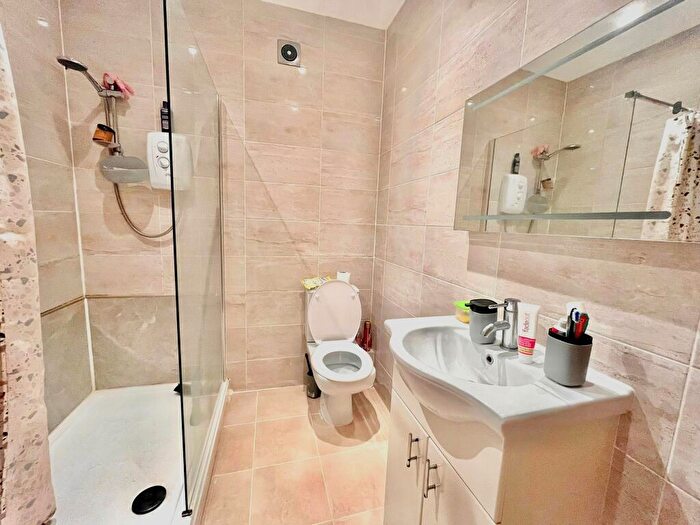 1 Bedroom Apartment To Rent In York House, Hall Green, B28