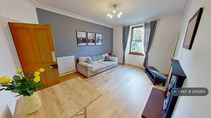 2 Bedroom Flat To Rent In Jordan Lane, Edinburgh, EH10