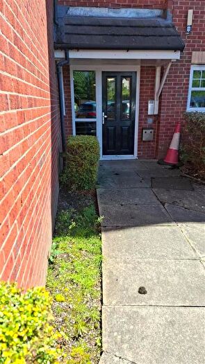 2 Bedroom Flat To Rent In Moor Lane, Manchester, M23