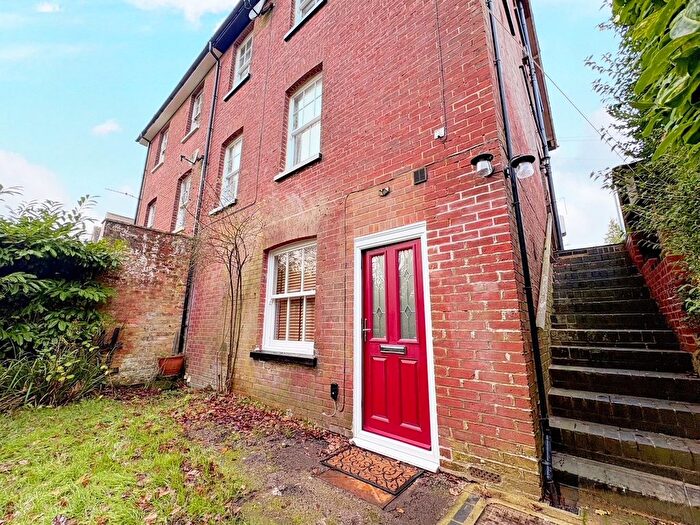 1 Bedroom Flat To Rent In Southview Road, Crowborough, TN6