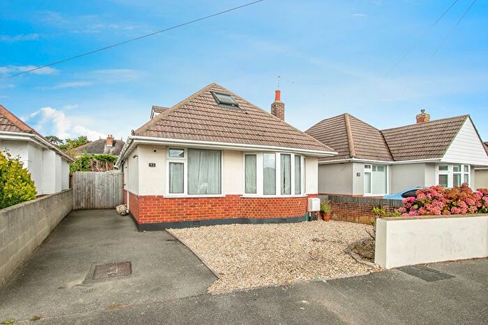 4 Bedroom Bungalow For Sale In Beresford Road, Poole, Dorset, BH12