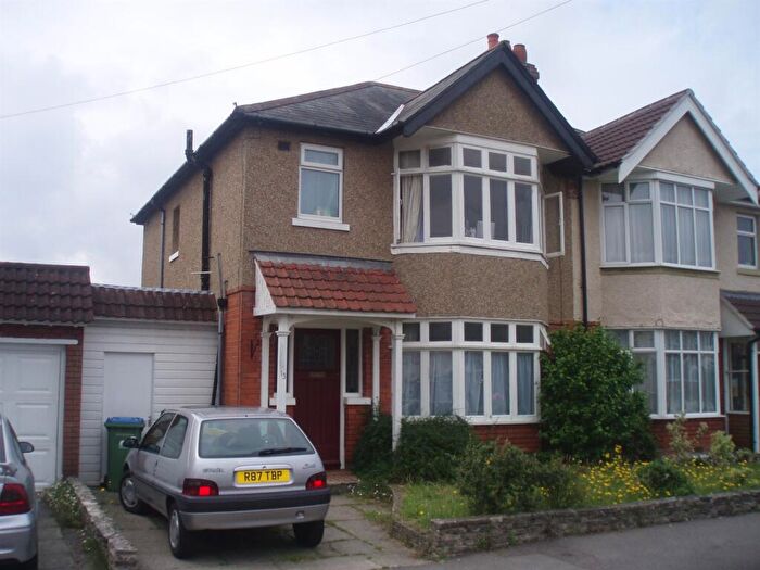 5 Bedroom House To Rent In Ripstone Gardens, Highfield, Southampton, SO17