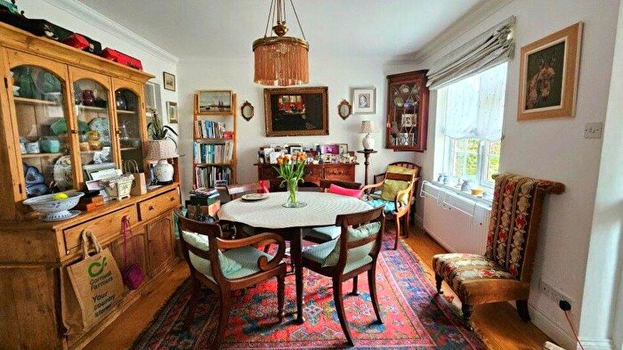 2 Bedroom Bungalow For Sale In The Street, Motcombe, Shaftesbury, SP7