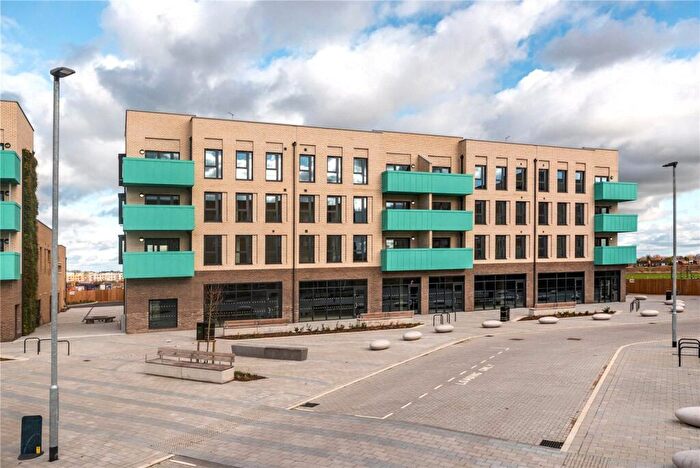 2 Bedroom Apartment To Rent In Evolution Court, Cambridge, Cambridgeshire, CB3