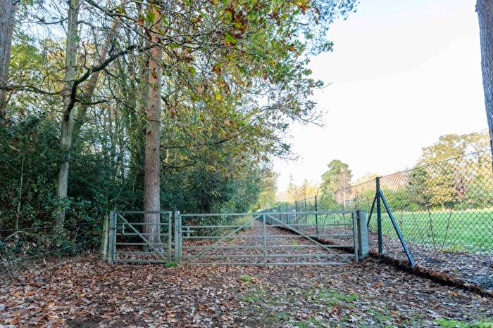 Land For Sale In Plot Potters Pool, Surrey, GU16