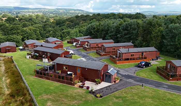 2 Bedroom Property For Sale In Ribble Valley View, Old Langho, BB6