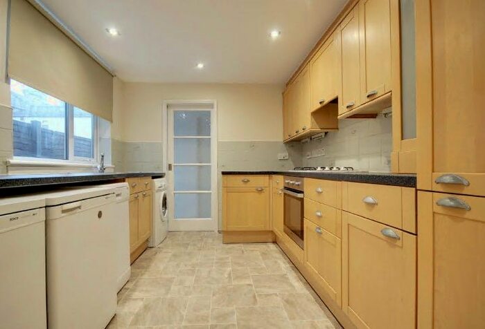 3 Bedroom Terraced House To Rent In Cheneys Road, London, E11