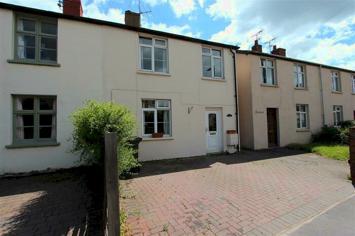 3 Bedroom Property To Rent In Newport, Essex, CB11