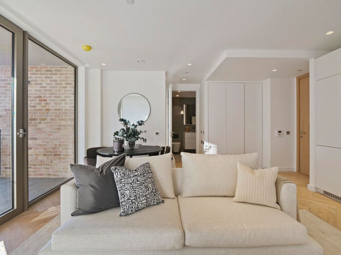 1 Bedroom Apartment For Sale In Brigantia House, Dollis Hill, NW10