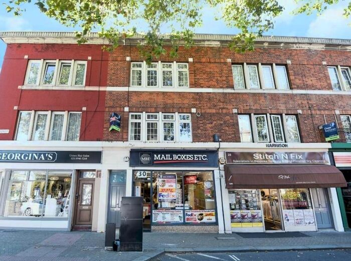 1 Bedroom Flat To Rent In Red Lion Street, Richmond, TW9