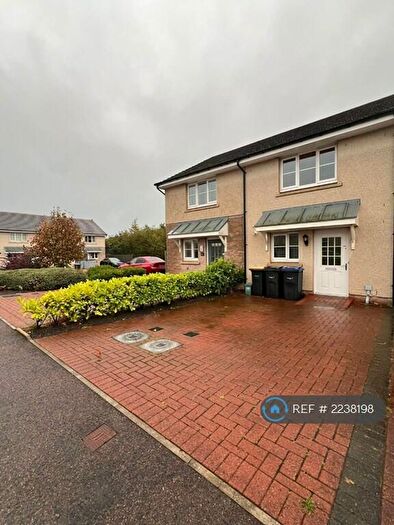3 Bedroom Terraced House To Rent In Balquharn Circle, Portlethen, Aberdeen, AB12