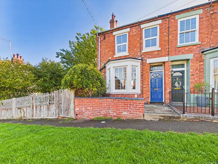 2 Bedroom End Of Terrace House For Sale In The Banks, Long Buckby, NN6