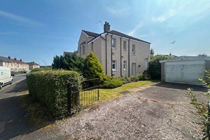 2 Bedroom Flat To Rent In Belmont Road, Paisley, PA3