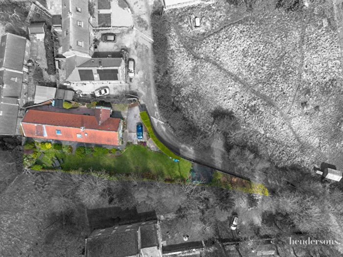 5 Bedroom Barn Conversion For Sale In Lealholmside, Whitby, YO21