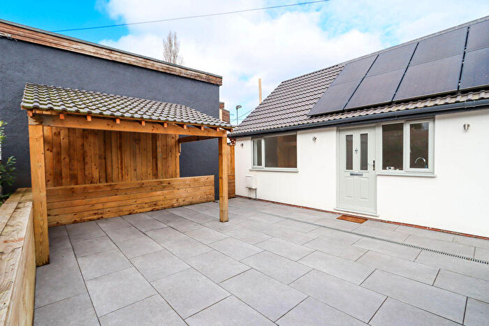4 Bedroom Detached House To Rent In Conygar Close, Clevedon, BS21