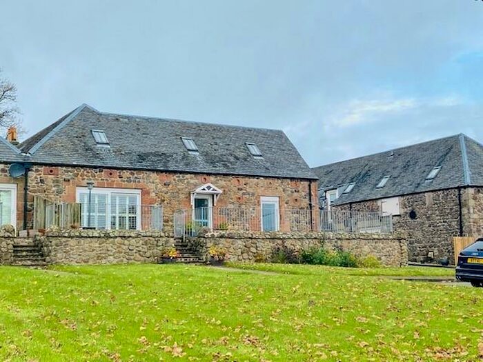 5 Bedroom House To Rent In Munnoch, Dalry, KA24