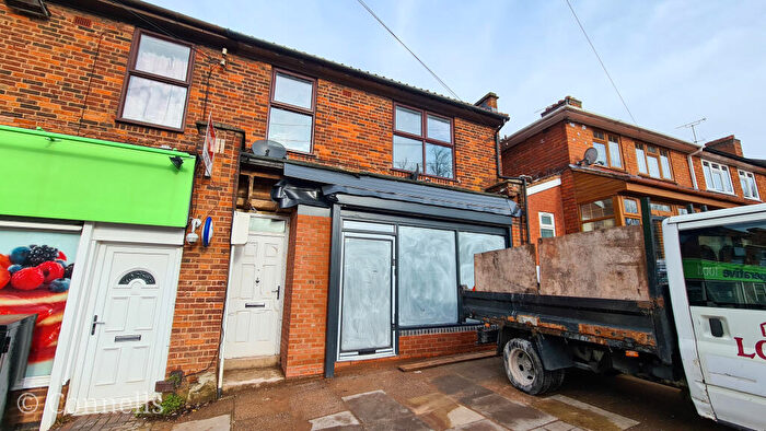 2 Bedroom Apartment To Rent In Dads Lane, Birmingham, B13