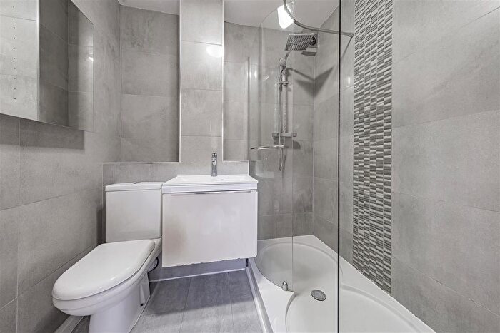 Property For Sale In Imperial Court, Windsor, SL4