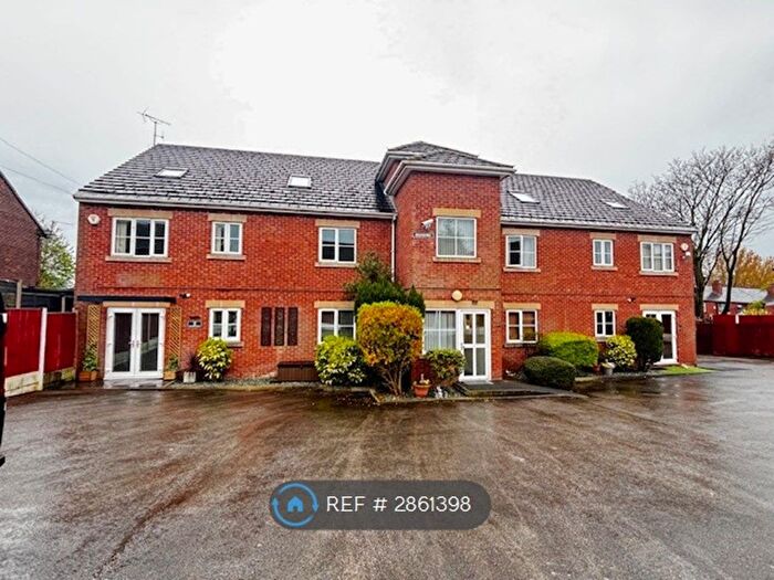 1 Bedroom Flat To Rent In Markham St, Hyde, SK14