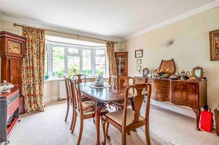 4 Bedroom Detached House For Sale In Smallhythe Road, Tenterden, Kent, TN30