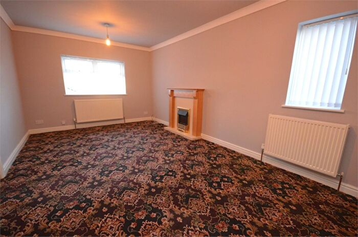 2 Bedroom Bungalow To Rent In Laburnum Road, Sunderland, SR6
