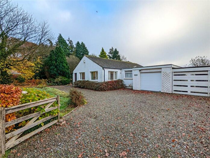 3 Bedroom Bungalow For Sale In Tamaris, Brunstock, Carlisle, Cumbria, CA6