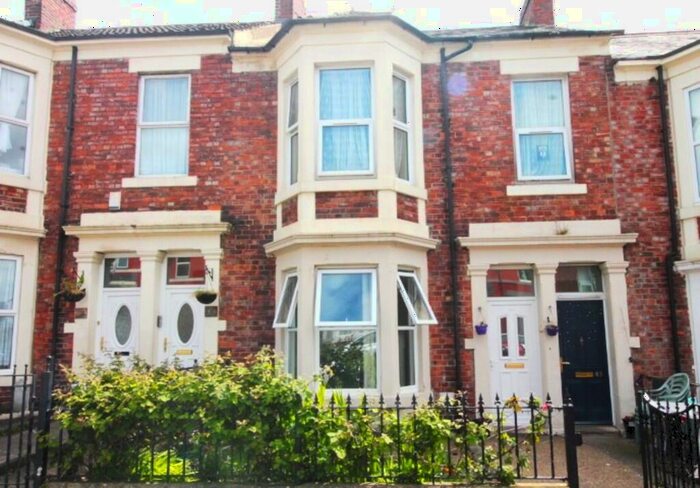 2 Bedroom Flat To Rent In Hartington Street, Elswick, Newcastle-upon-Tyne, NE4