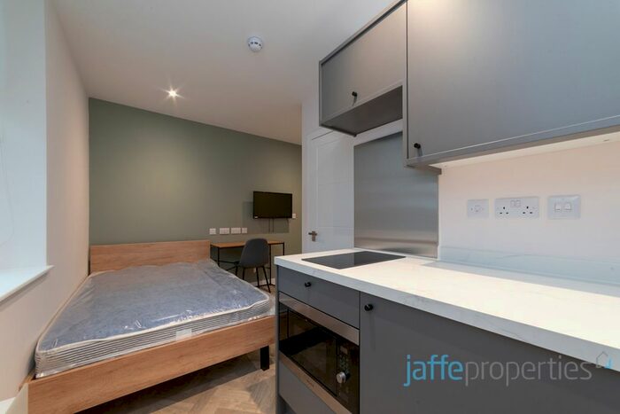 Studio To Rent In Munden Street, London, W14