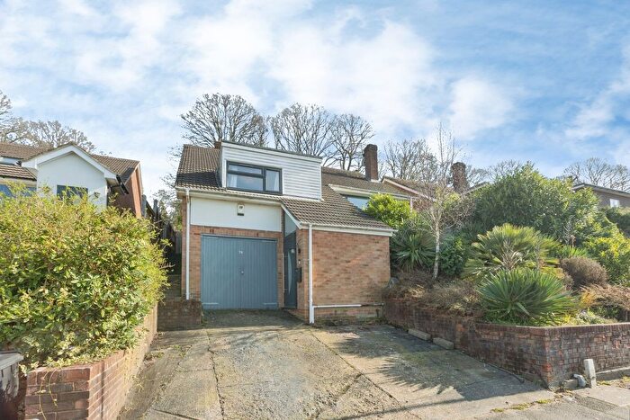 4 Bedroom Detached House For Sale In Sandhurst Road, Tunbridge Wells, Kent, TN2