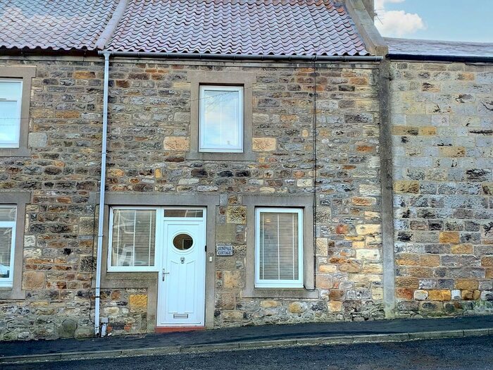 2 Bedroom Terraced House To Rent In West Street, Belford, NE70
