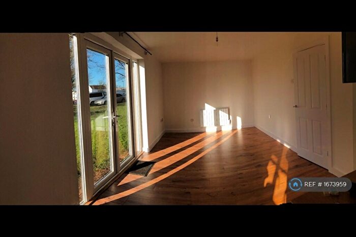 1 Bedroom Flat To Rent In Bitterne Manor, Southampton, SO18