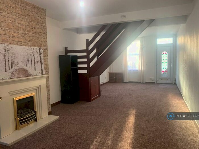 2 Bedroom Terraced House To Rent In The Triangle, Ilkeston, DE7