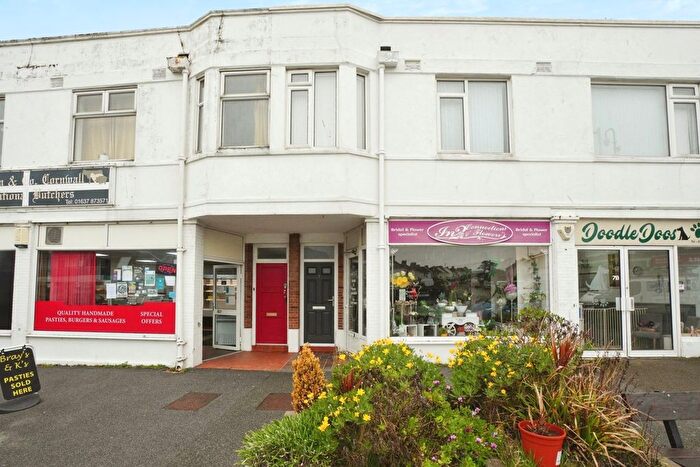 3 Bedroom Flat For Sale In Chester Road, Newquay, TR7