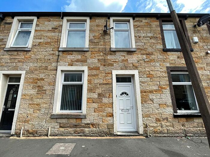 3 Bedroom Terraced House To Rent In Pheasantford Street, Burnley, BB10