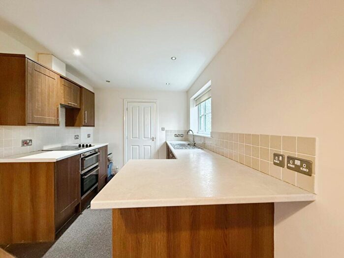 2 Bedroom House To Rent In Newmarket Road, Bury St Edmunds, IP33