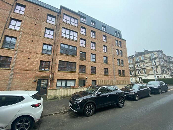 1 Bedroom Flat To Rent In Finlay Drive, Glasgow, Glasgow City, G31