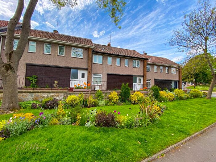 3 Bedroom Terraced House To Rent In Spout Lane, Washington Village, NE38