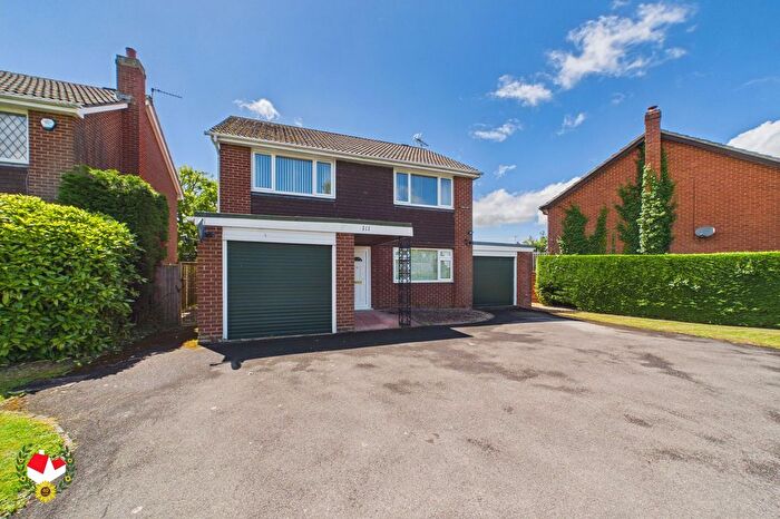 4 Bedroom Detached House For Sale In Bondend Road, Upton St. Leonards, Gloucester, GL4