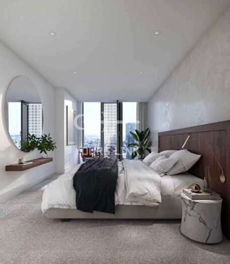 3 Bedroom Flat To Rent In Chester Road, Manchester, Greater Manchester, M15