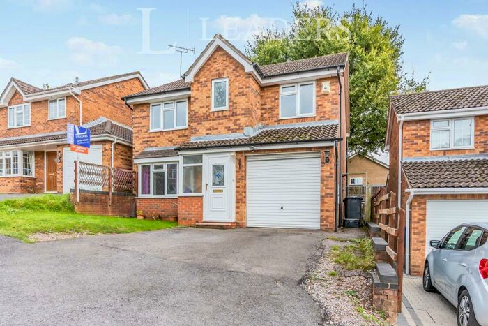 4 Bedroom Detached House To Rent In West End, Southampton, SO18