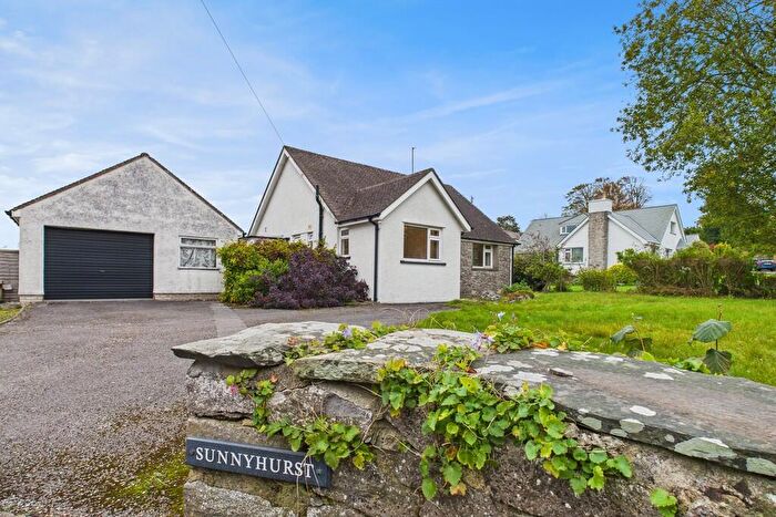 2 Bedroom Detached Bungalow To Rent In Sunny Hurst, Emesgate Lane, Silverdale, Carnforth, LA5