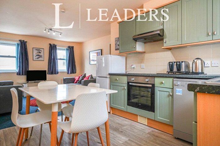 4 Bedroom Flat To Rent In Swindon Road, Cheltenham, Gloucestershire, GL50