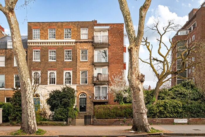 1 Bedroom Flat For Sale In Kennington Park Road, Kennington, London, SE11