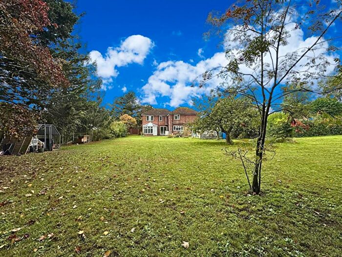 5 Bedroom Detached House For Sale In Moor Lane, Roughton, Woodhall Spa, LN10