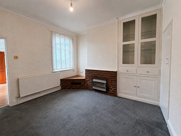 2 Bedroom Property To Rent In Leopold Road, Coventry, CV1