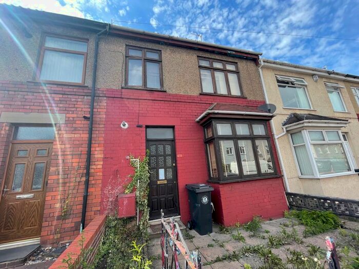 3 Bedroom House To Rent In Forest Road, Fishponds, Bristol, BS16